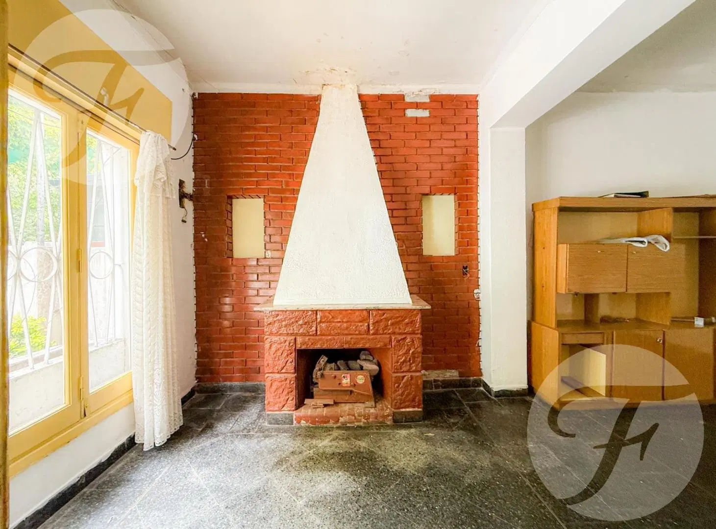 Chalet en Castelar Norte – Oportunidad para Reciclar 2