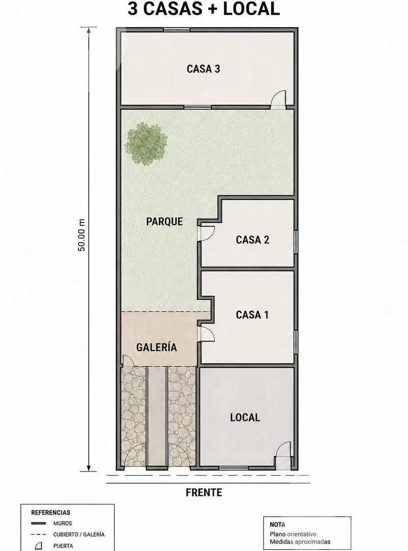 Plano 1
