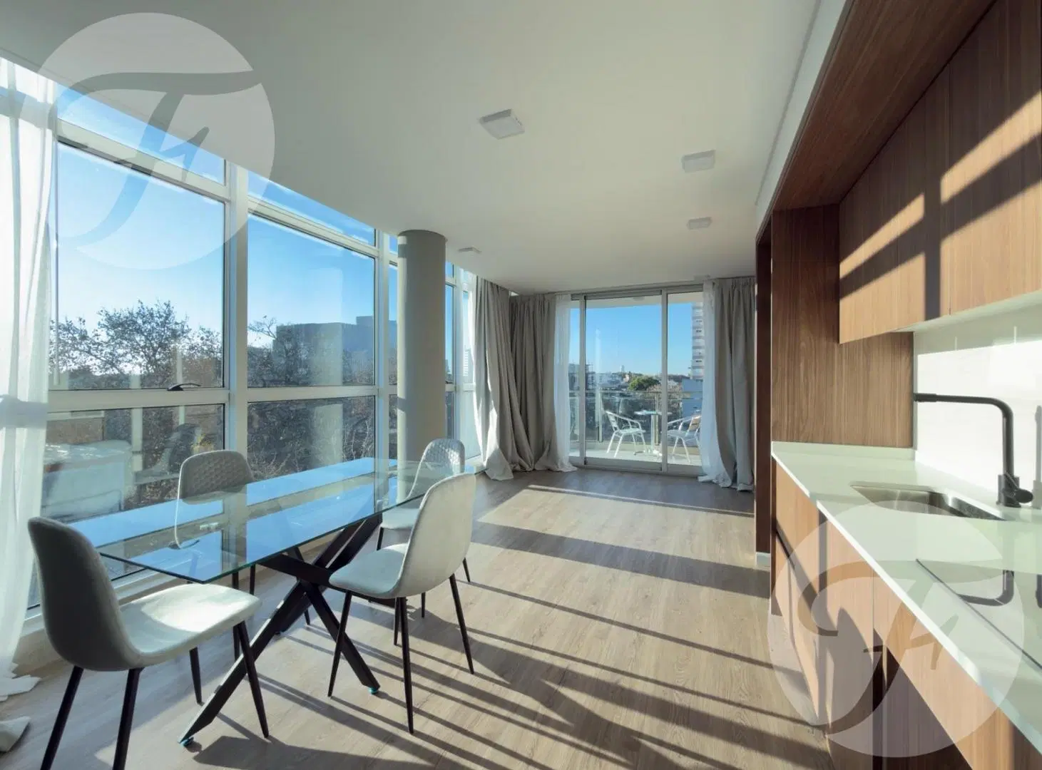 Inversión en Pleno Centro de San Pedro | Ideal Oficina, Consultorios, Showroom | Amenities I Permuta 4