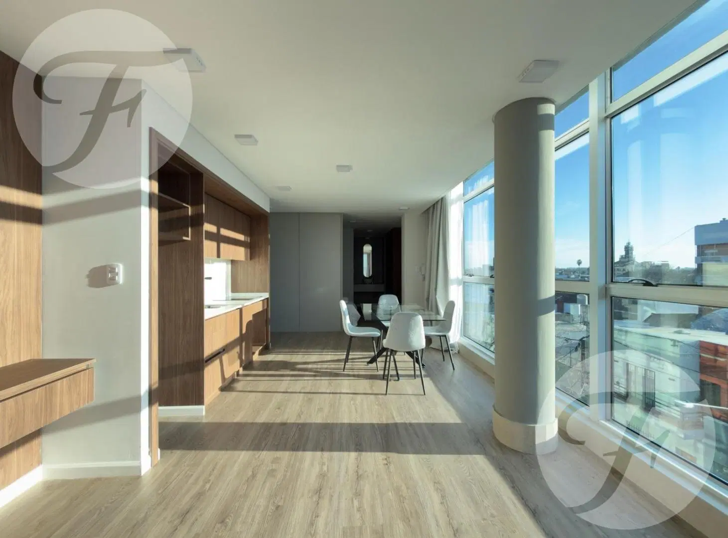 Inversión en Pleno Centro de San Pedro | Ideal Oficina, Consultorios, Showroom | Amenities I Permuta 2