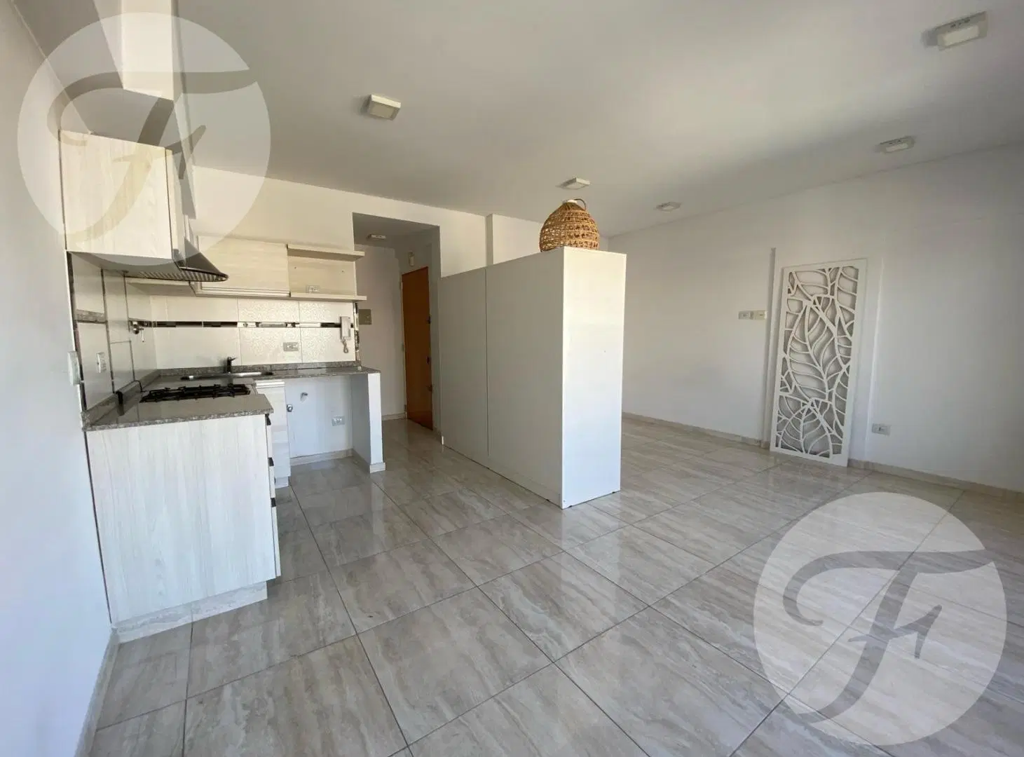 Disponibilidad Inmediata | Departamento en Parque Patricios 2