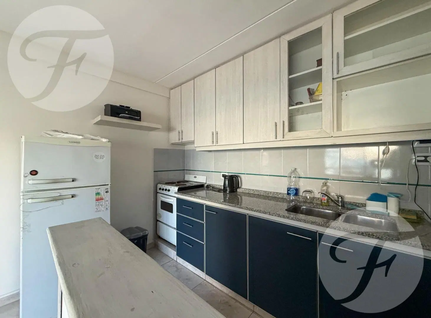 3 Ambientes a la venta - Ciudadela 3