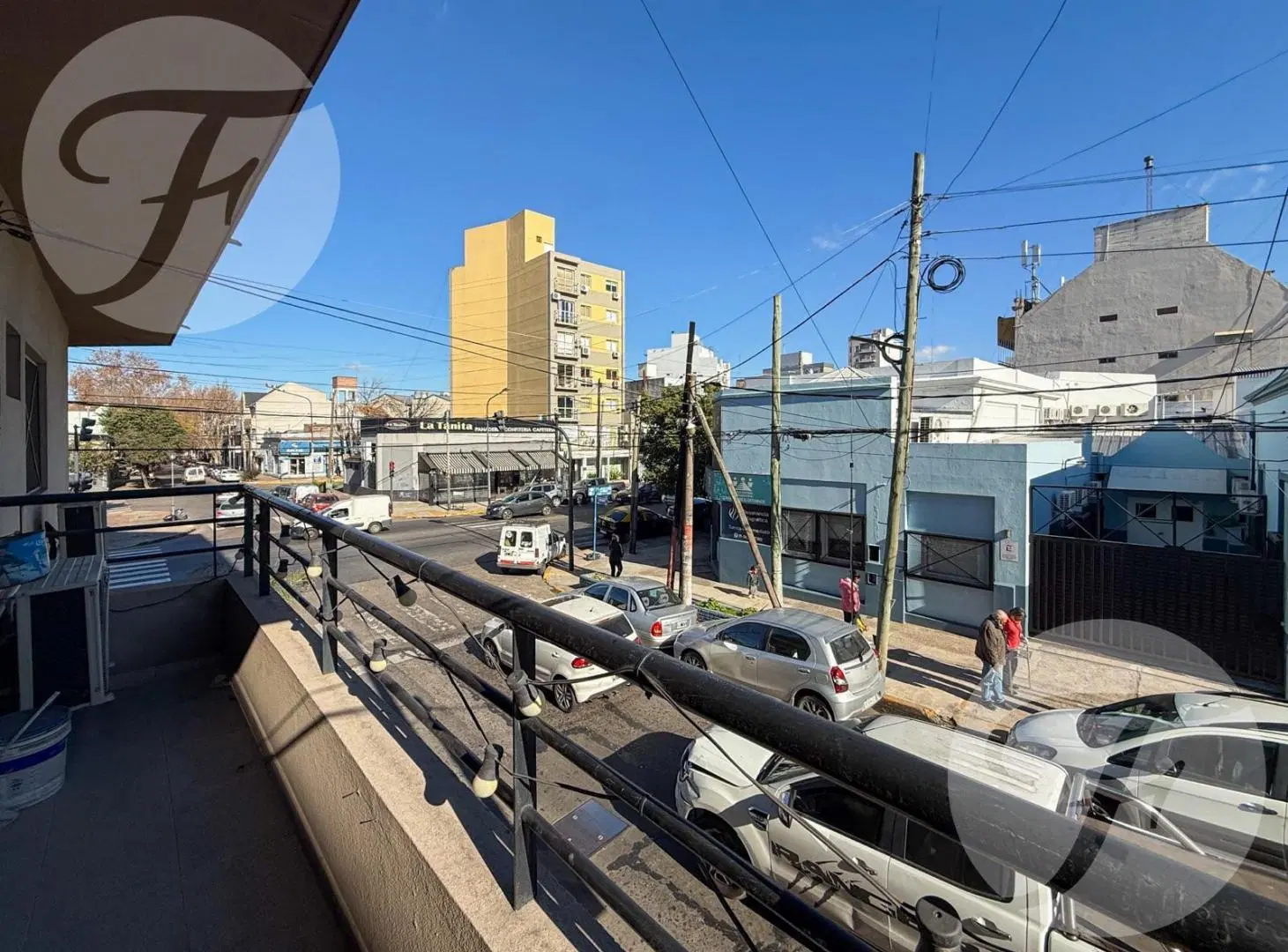 3 Ambientes a la venta - Ciudadela 4