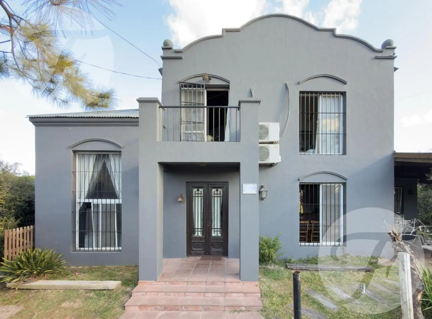 Excelente Casa I Lote de 800 m² con Piscina y 4 Dormitorios | Calefacción Central | Apta Crédito 8