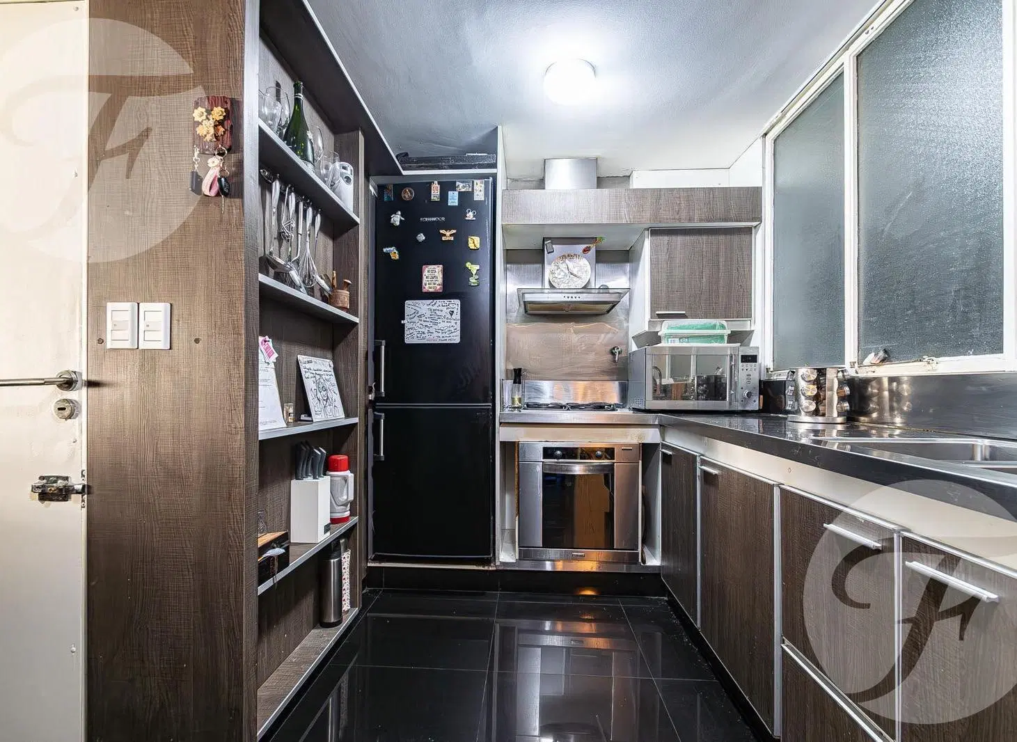 Semipiso de 4 Ambientes con Cochera y Dependencia en Recoleta | Juncal y Libertad 8