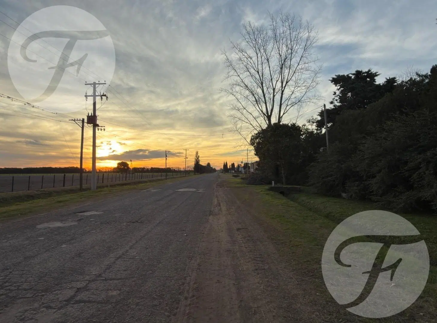 Lote de 3.787 m² sobre pavimento | Villa Jardín | Ideal desarrollo residencial, comercial, turístico 5
