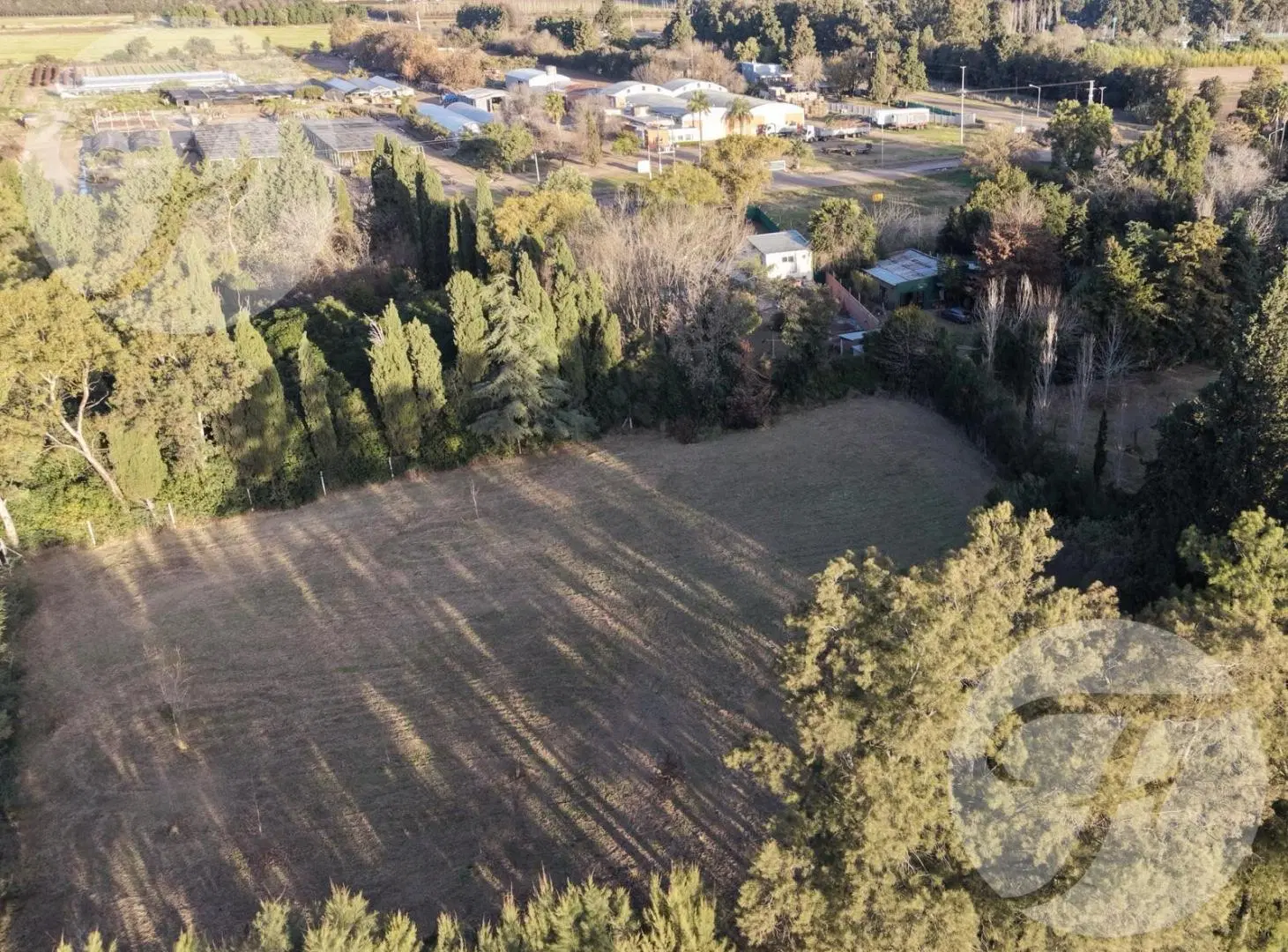 Predio de 7.815 m² sobre pavimento | Villa Jardín | Desarrollo comercial o empresarial en San Pedro 5