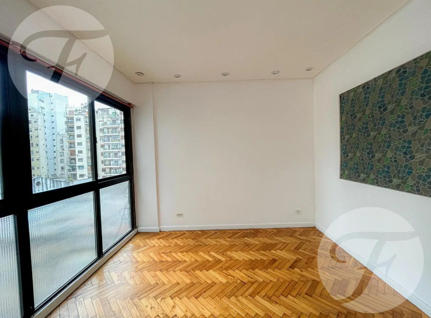 Disponibilidad Inmediata | Recoleta| Ideal Estudiante 4