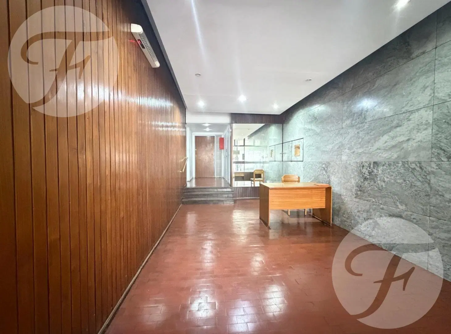 Disponibilidad Inmediata | Recoleta| Ideal Estudiante 2