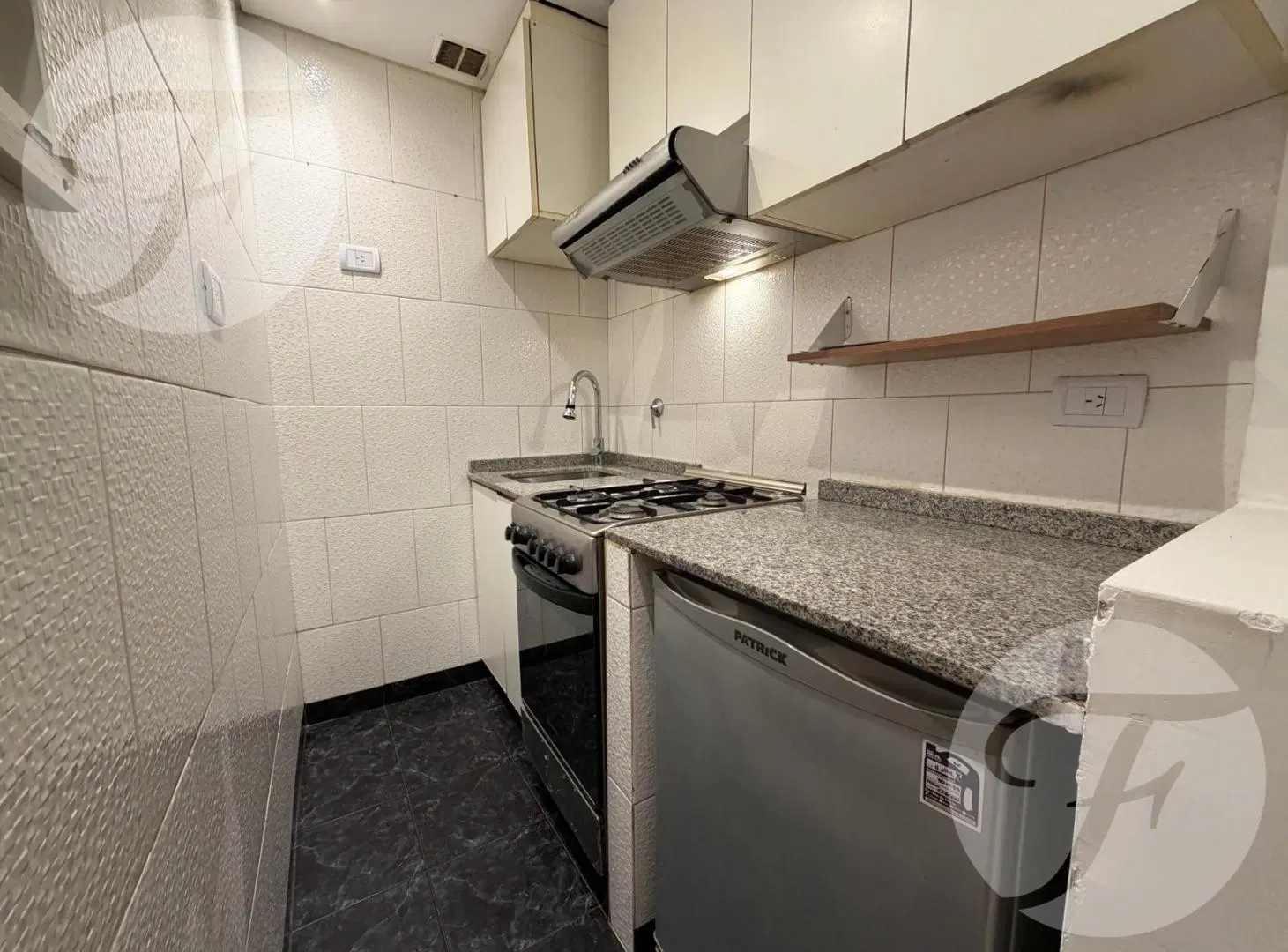 Disponibilidad Inmediata | Recoleta| Ideal Estudiante 5