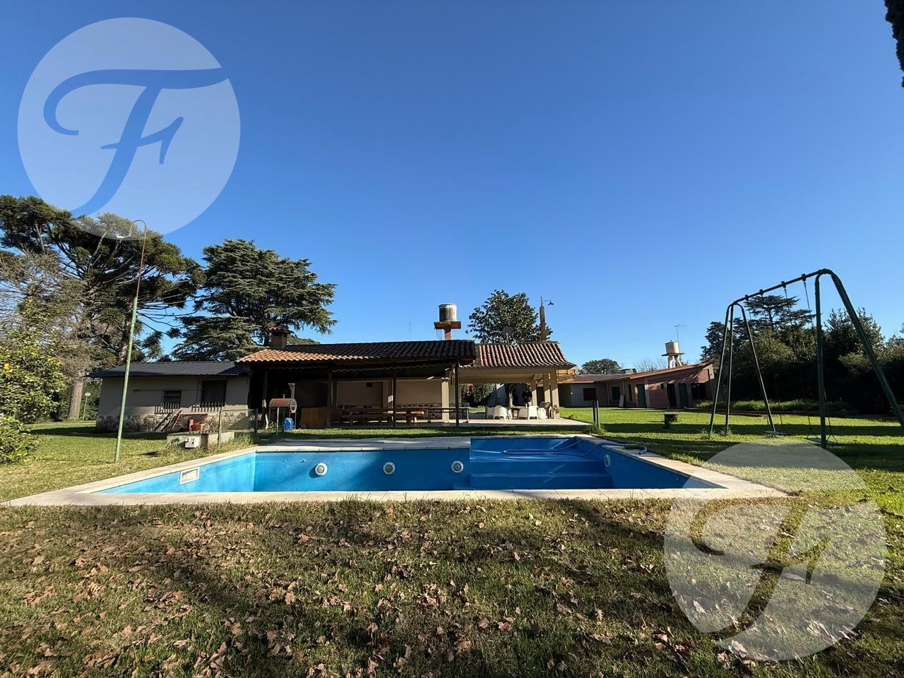 Foto de Quinta con pileta 2000m², Gral Rodriguez, imagen 3