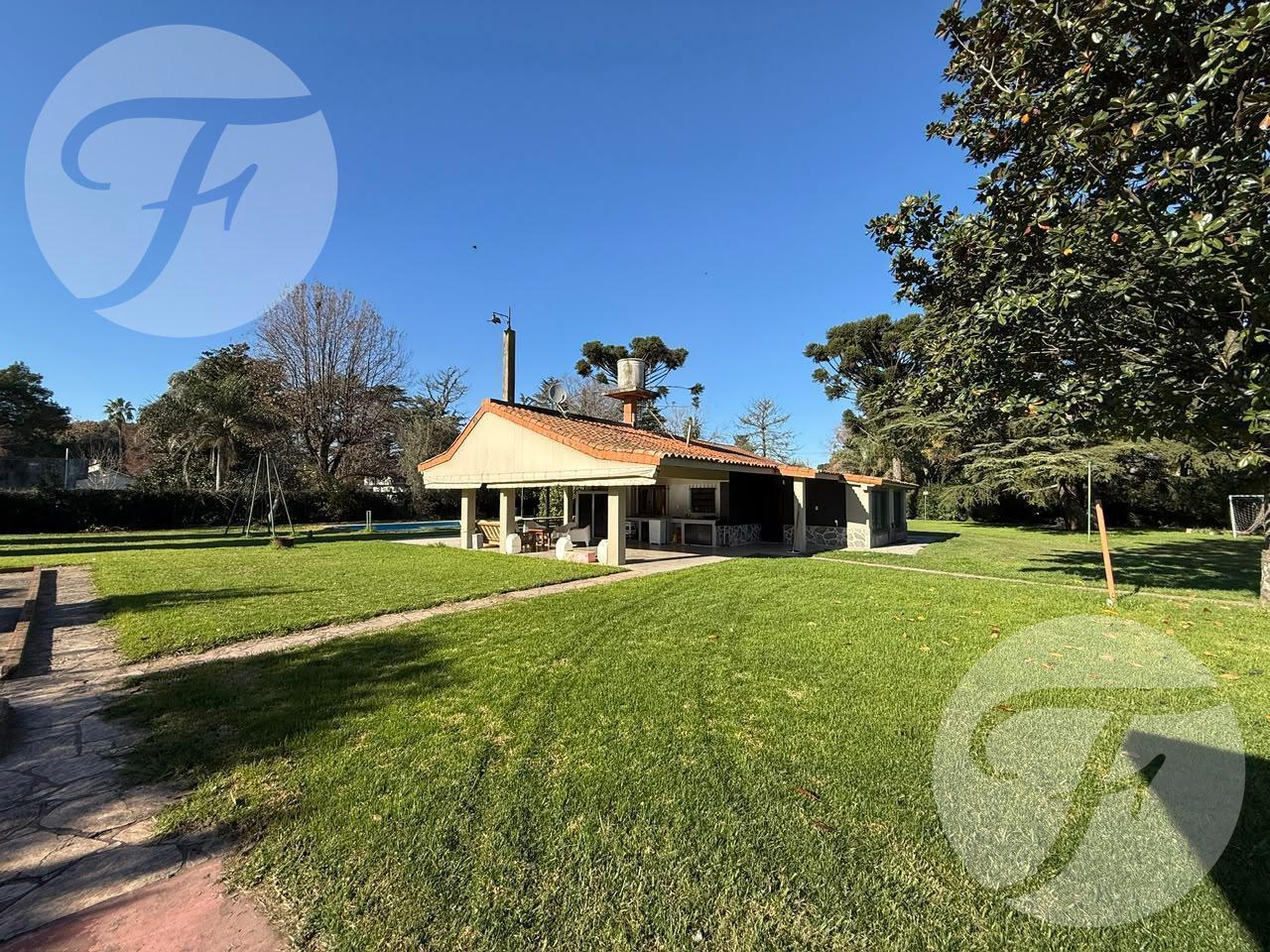 Foto de Quinta con pileta 2000m², Gral Rodriguez, imagen 2