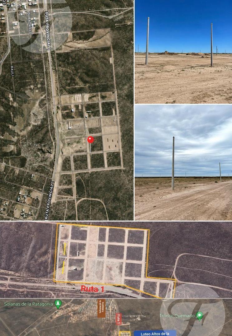Foto de Terreno en Puerto Madryn, imagen 3