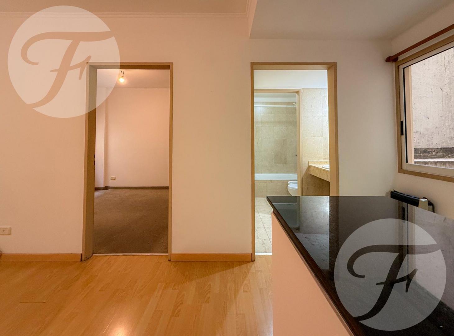 Foto de 2 Ambientes de 38m2 con baulera - Villa Crespo, imagen 4