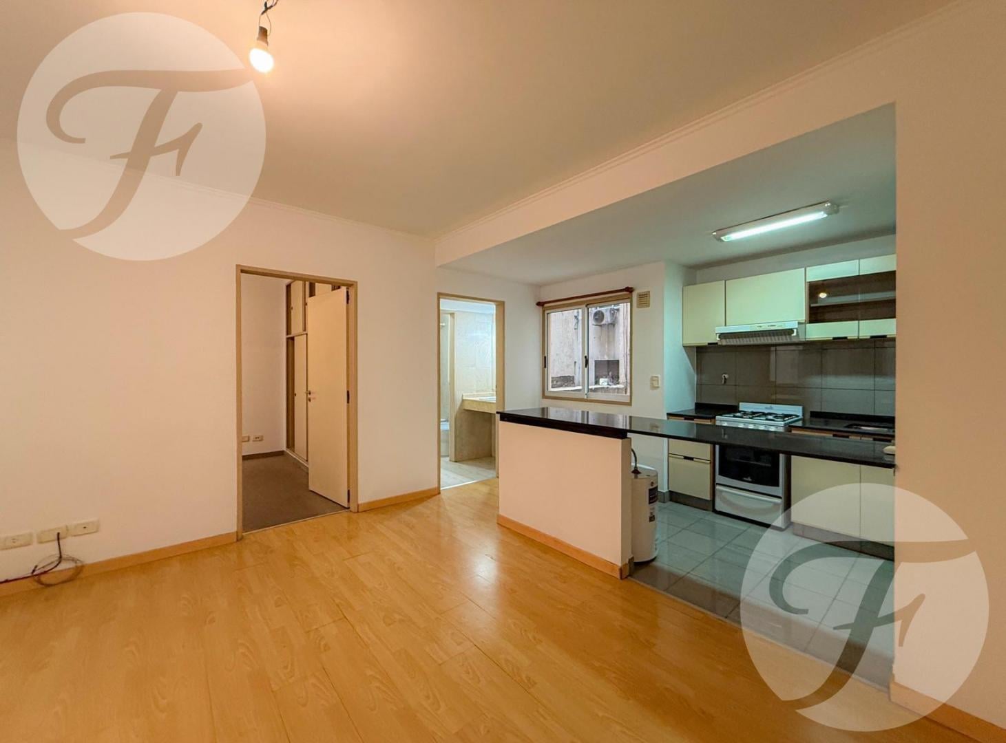 Foto de 2 Ambientes de 38m2 con baulera - Villa Crespo, imagen 5