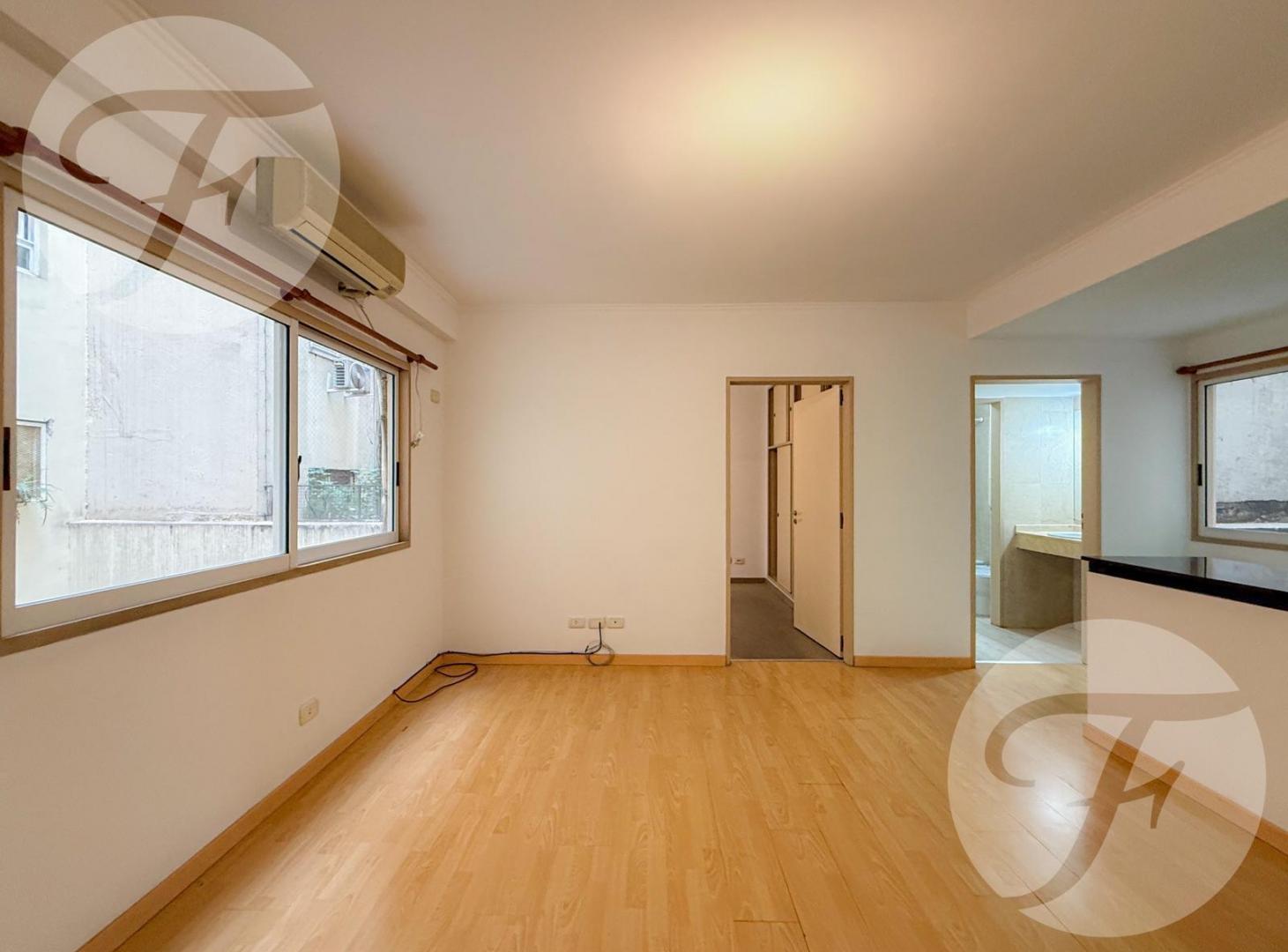 Foto de 2 Ambientes de 38m2 con baulera - Villa Crespo, imagen 2