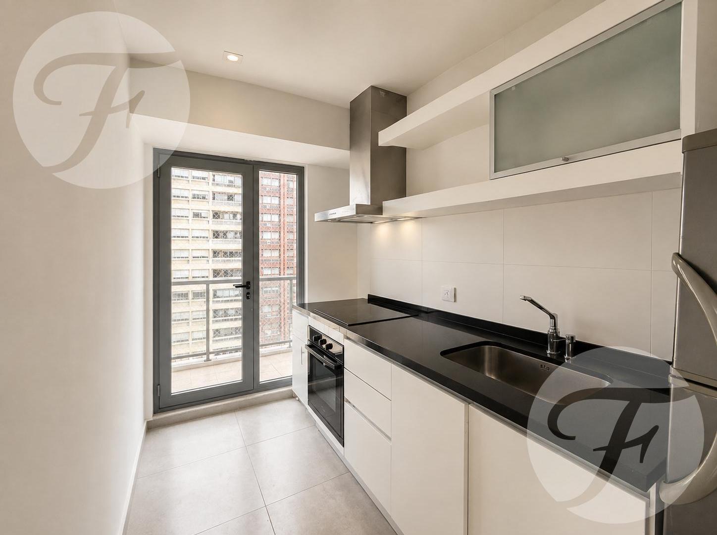 Foto de Departamento en Venta I Torre Astor Palermo, imagen 2