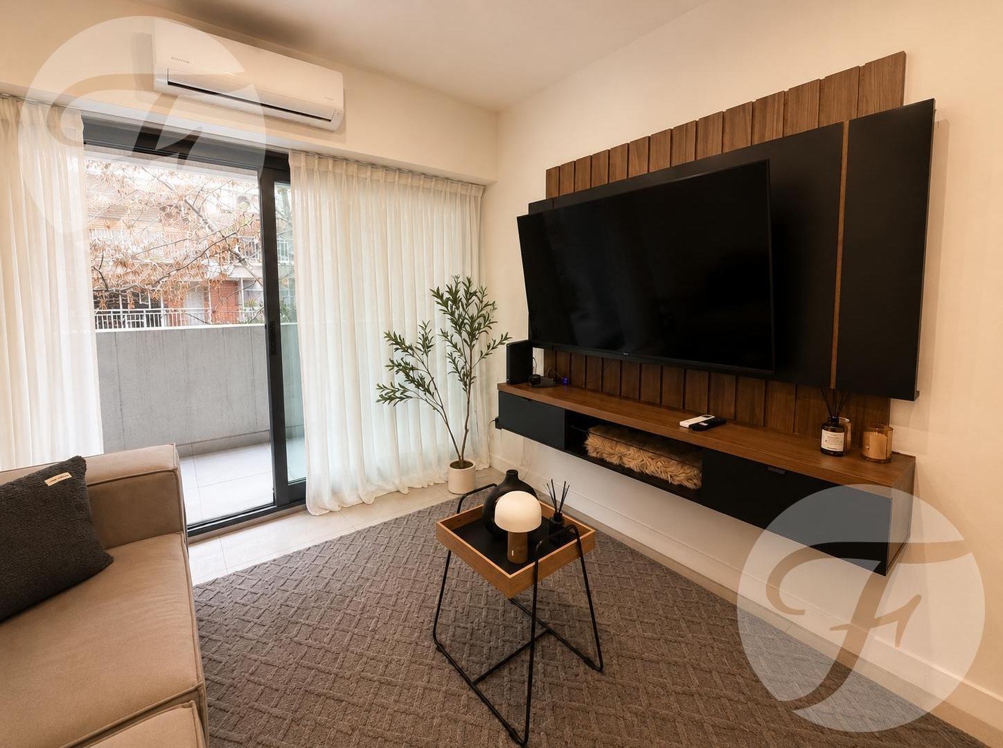 Foto de Departamento en Alquiler Palermo, imagen 5