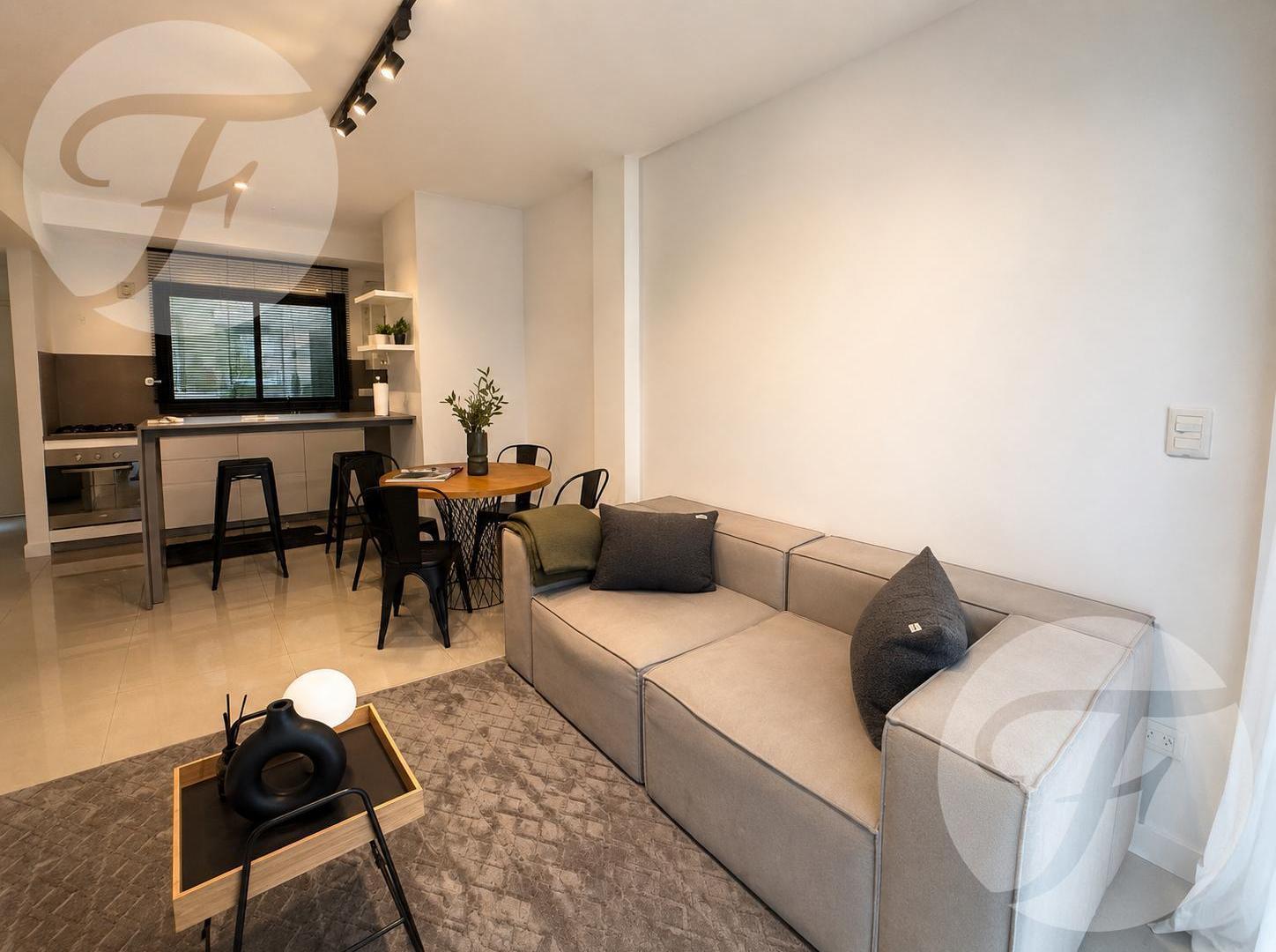 Foto de Departamento en Alquiler Palermo, imagen 2