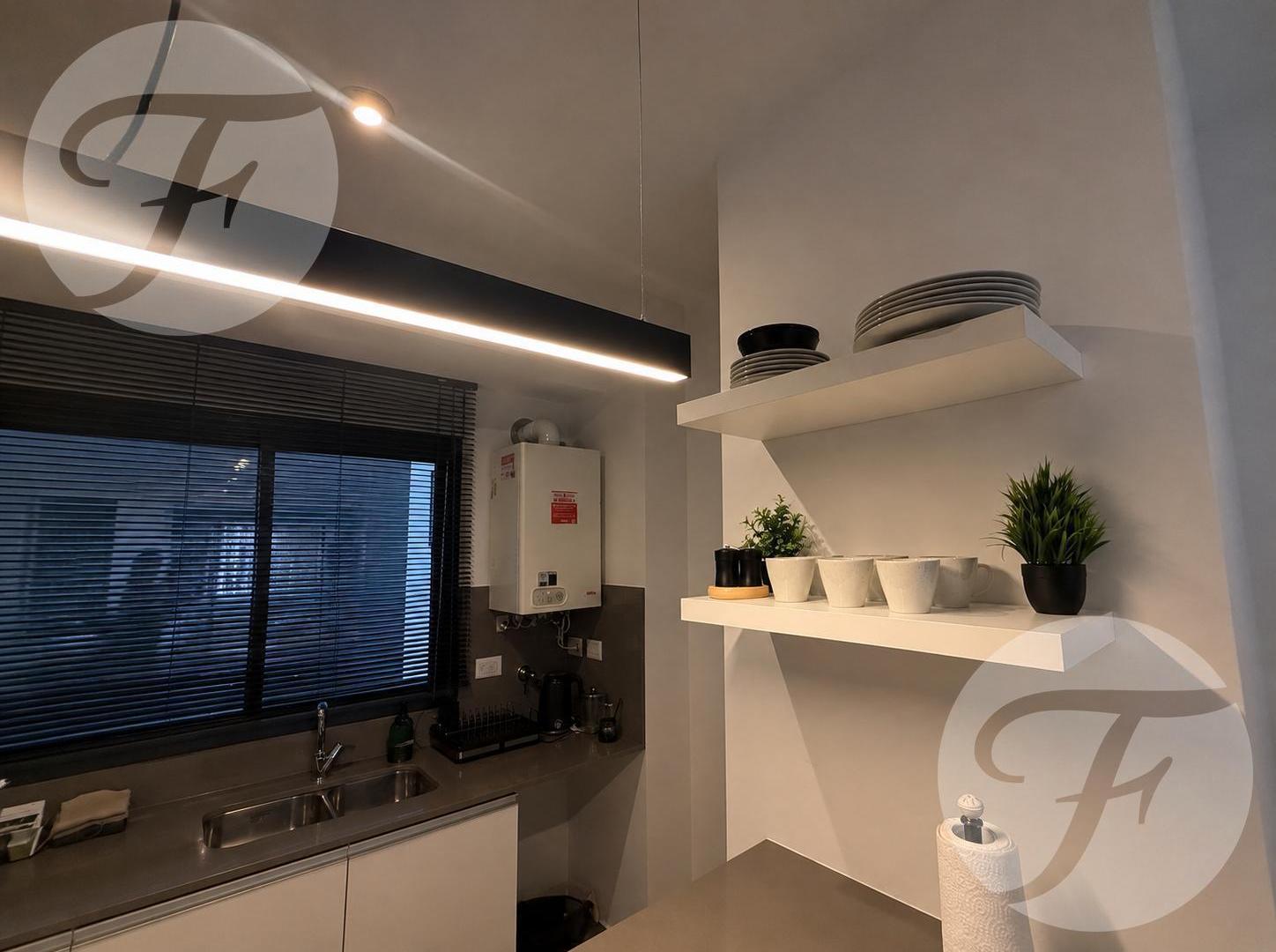 Foto de Departamento en Alquiler Palermo, imagen 3