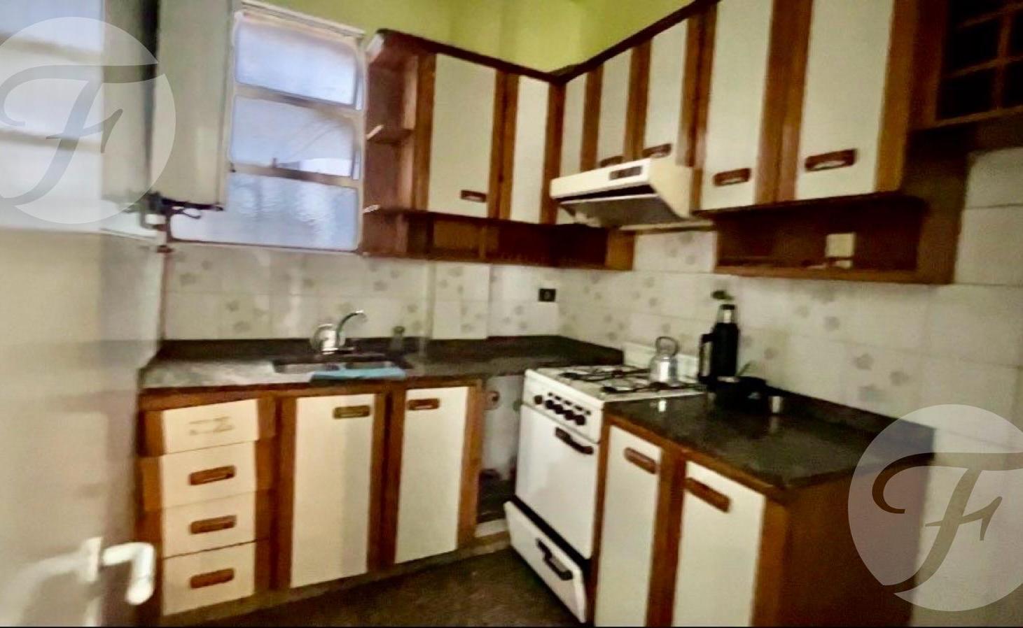 Foto de Departamento - Villa del Parque, imagen 1