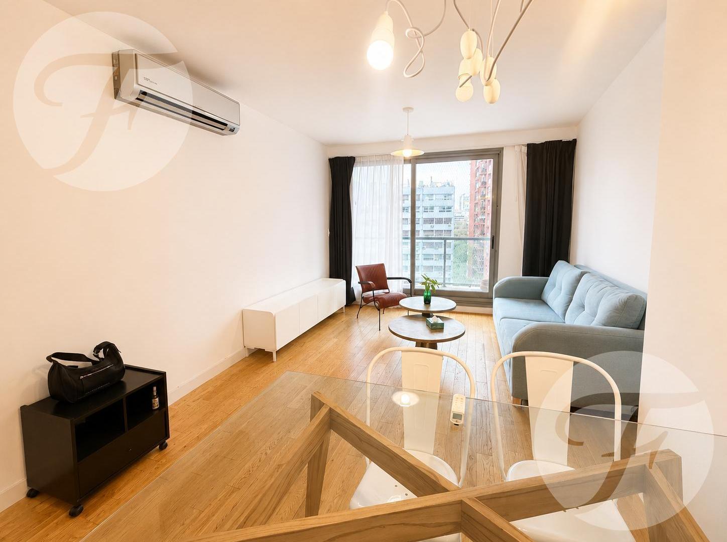 Foto de Alquiler En Palermo Torre Astor Palermo, imagen 2