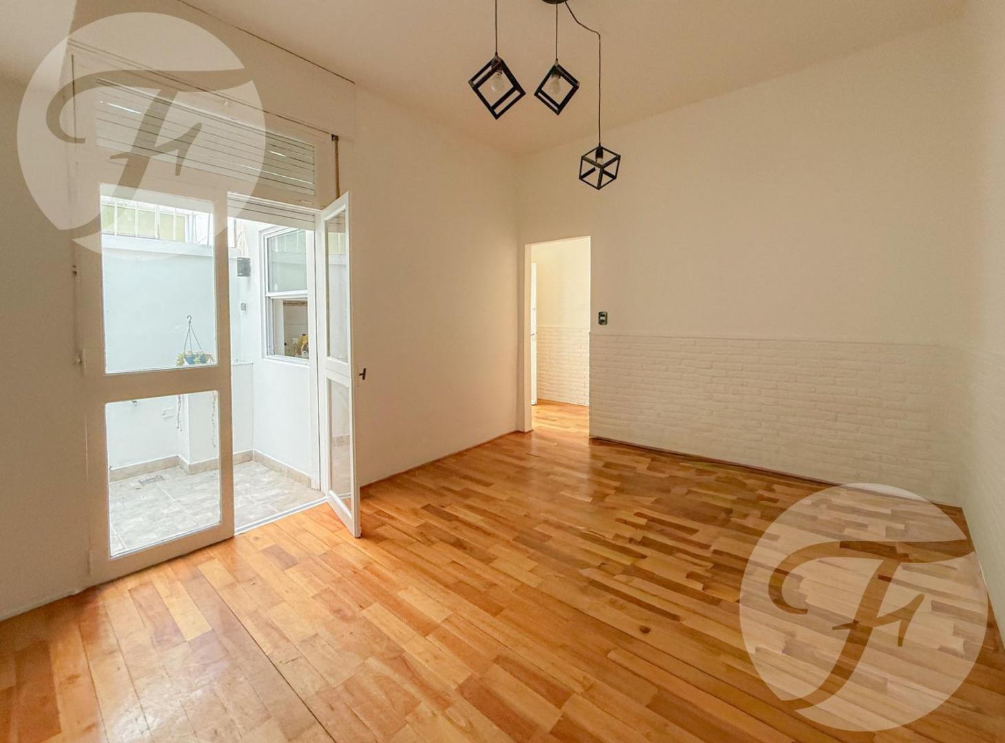 Foto de PH de 2 ambientes en alquiler – Belgrano, imagen 1