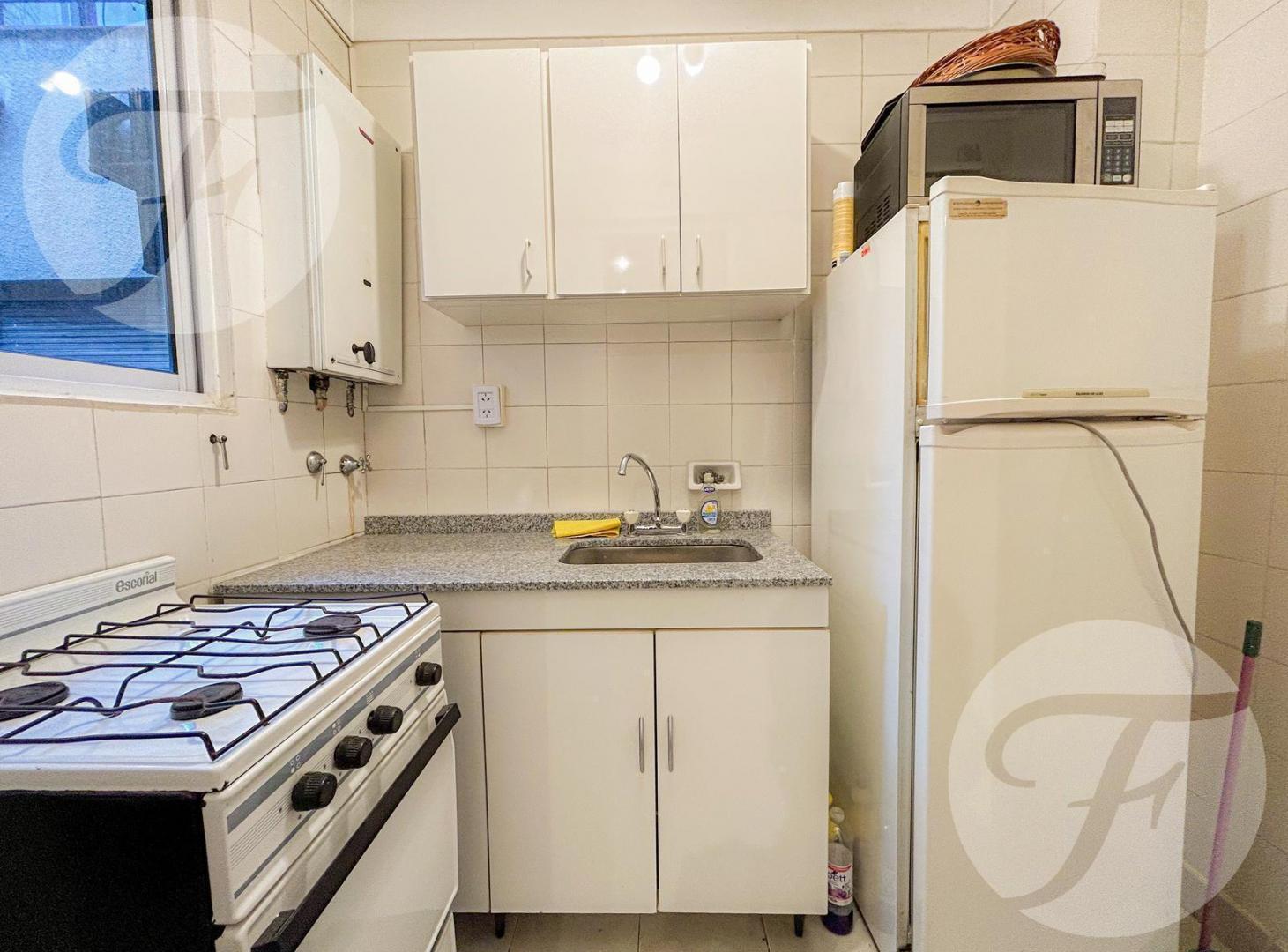 Foto de Disponibilidad Octubre | Ideal Estudiantil | Departamento 2 ambientes, imagen 1