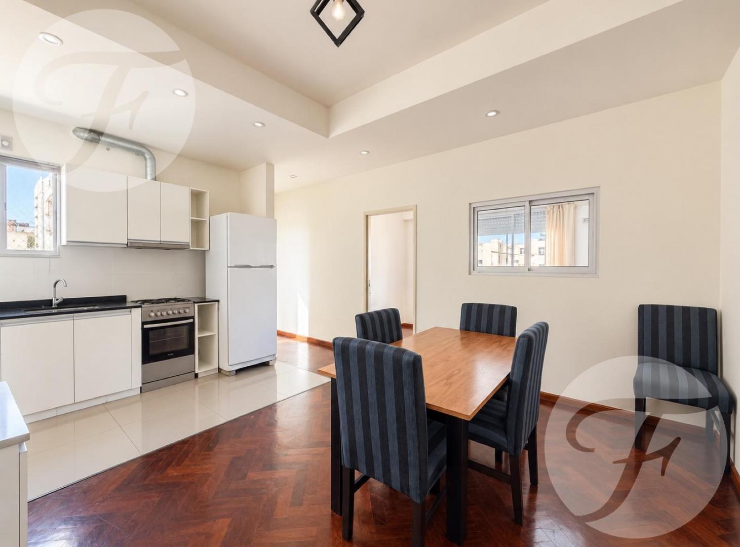 Foto de 3 ambientes con vista abierta y excelente luz – Sarmiento y Callao, imagen 2