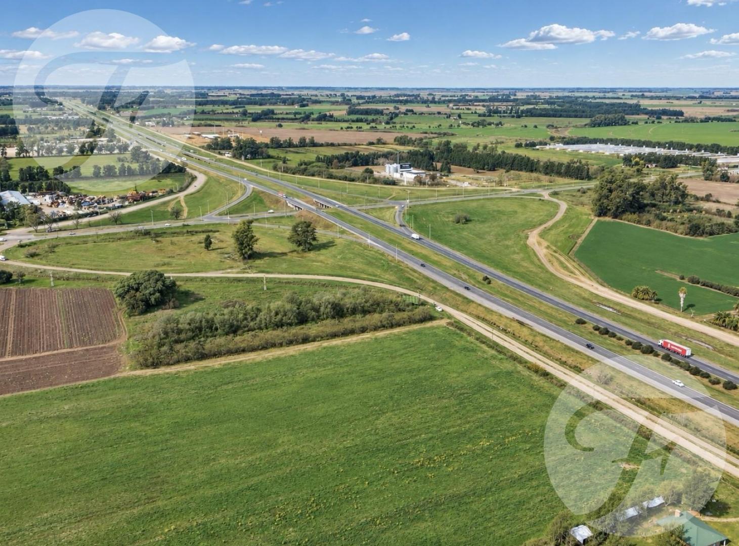 Foto de VENTA DE FRACCIÓN COMERCIAL I RUTA 9 Y 191 ALTURA DE ACCESO A SAN PEDRO, imagen 4