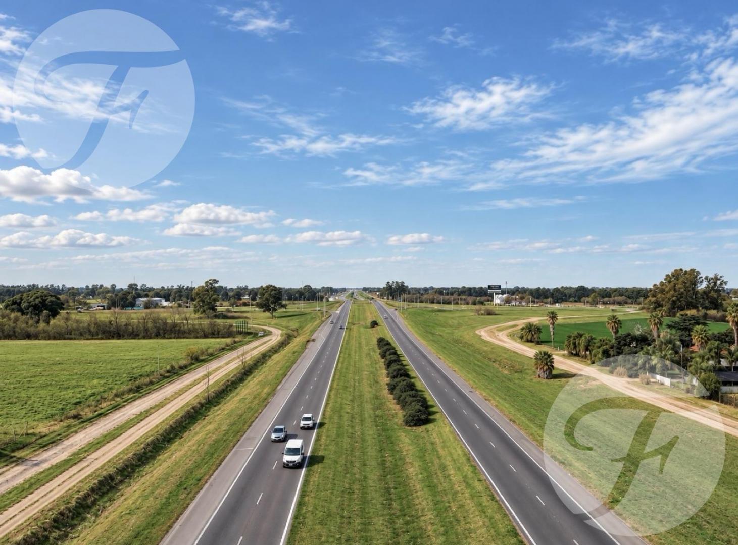 Foto de VENTA DE FRACCIÓN COMERCIAL I RUTA 9 Y 191 ALTURA DE ACCESO A SAN PEDRO, imagen 1