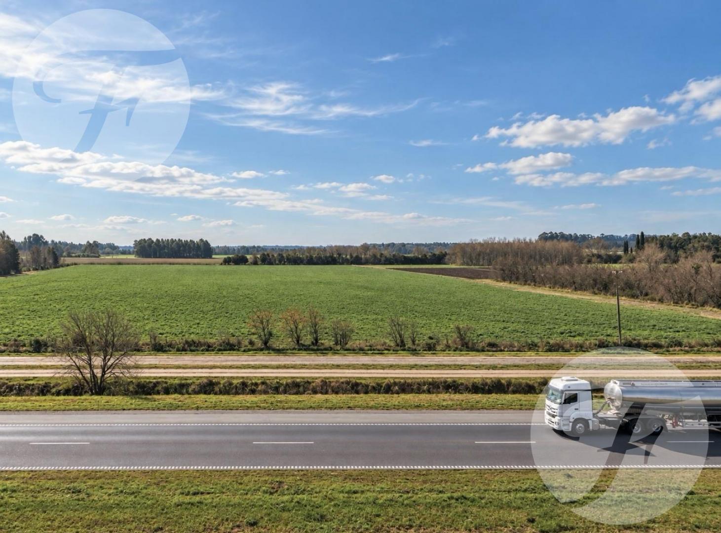Foto de VENTA DE FRACCIÓN COMERCIAL I RUTA 9 Y 191 ALTURA DE ACCESO A SAN PEDRO, imagen 3