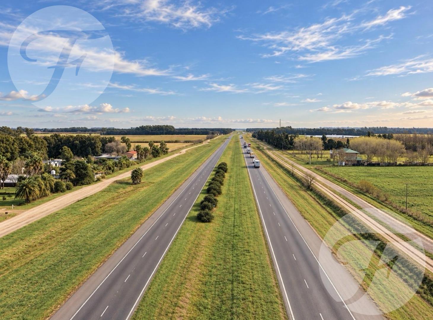 Foto de VENTA DE FRACCIÓN COMERCIAL I RUTA 9 Y 191 ALTURA DE ACCESO A SAN PEDRO, imagen 2