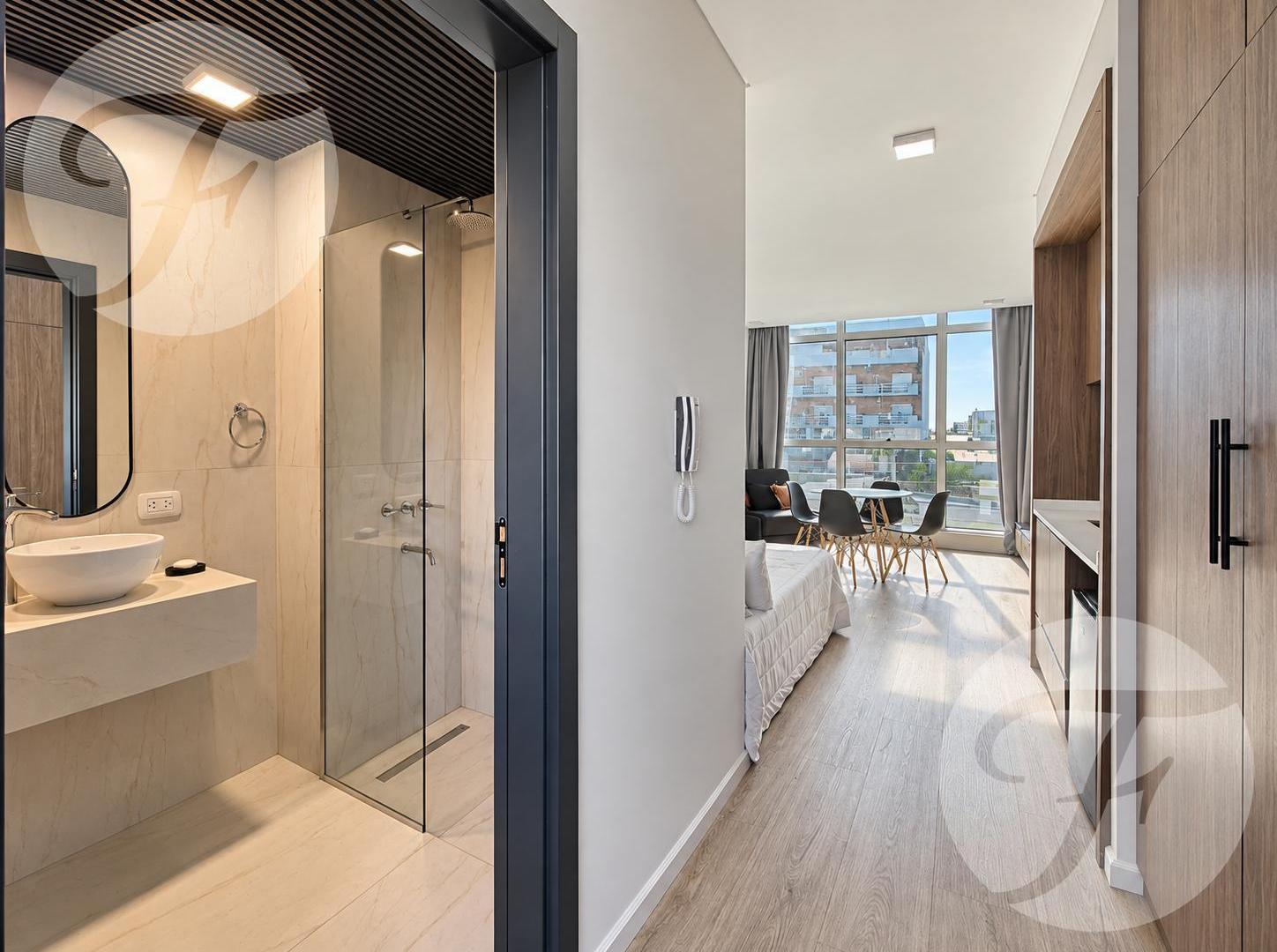 Foto de Disponibilidad Inmediata I Ideal oficina, consultorio, vivienda I 1 amb, imagen 5