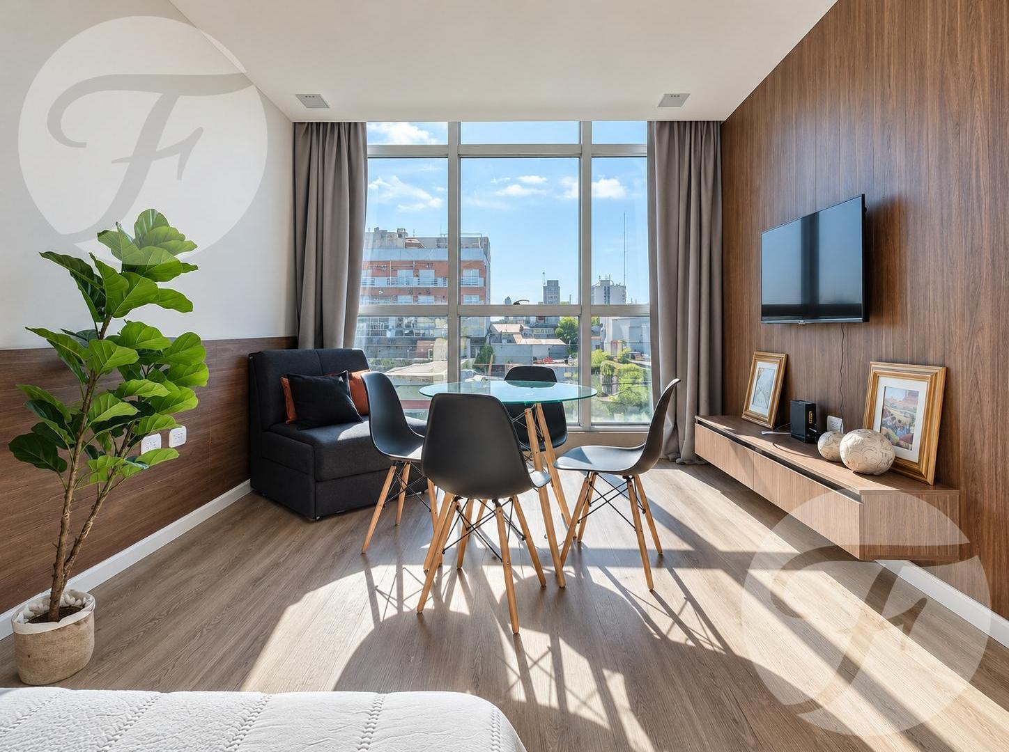 Foto de Disponibilidad Inmediata I Ideal oficina, consultorio, vivienda I 1 amb, imagen 2
