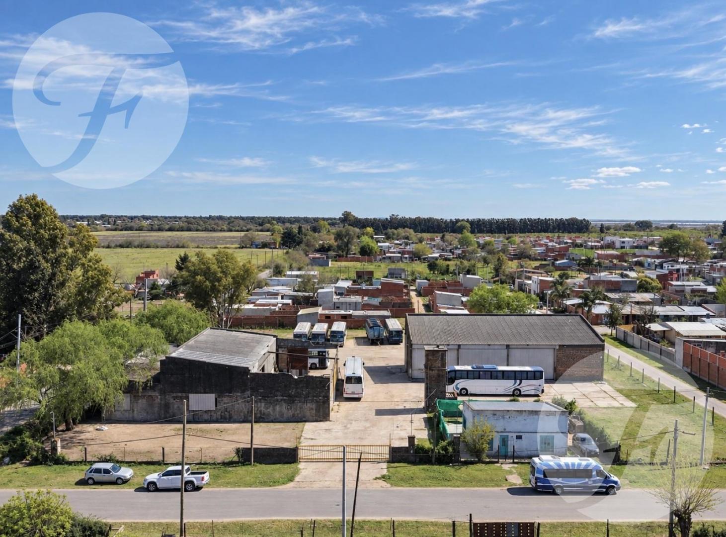 Foto de PROPIEDAD COMERCIAL DE 5.851 M² CON DOS GALPONES Y VIVIENDA – SAN PEDRO, imagen 5