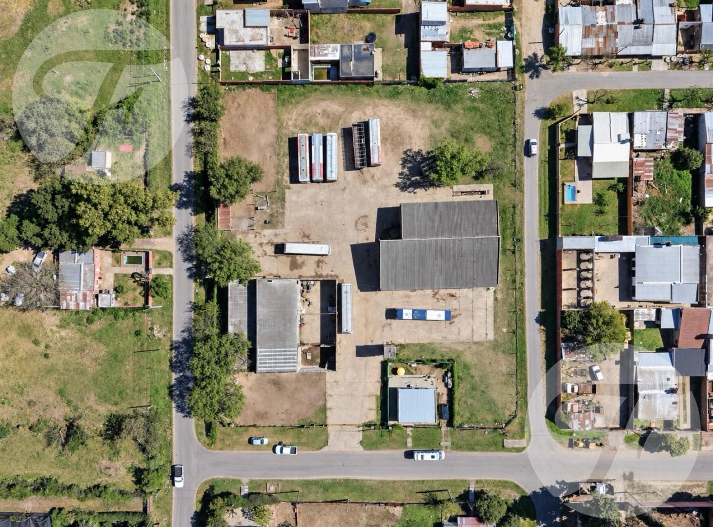 Foto de PROPIEDAD COMERCIAL DE 5.851 M² CON DOS GALPONES Y VIVIENDA – SAN PEDRO, imagen 3