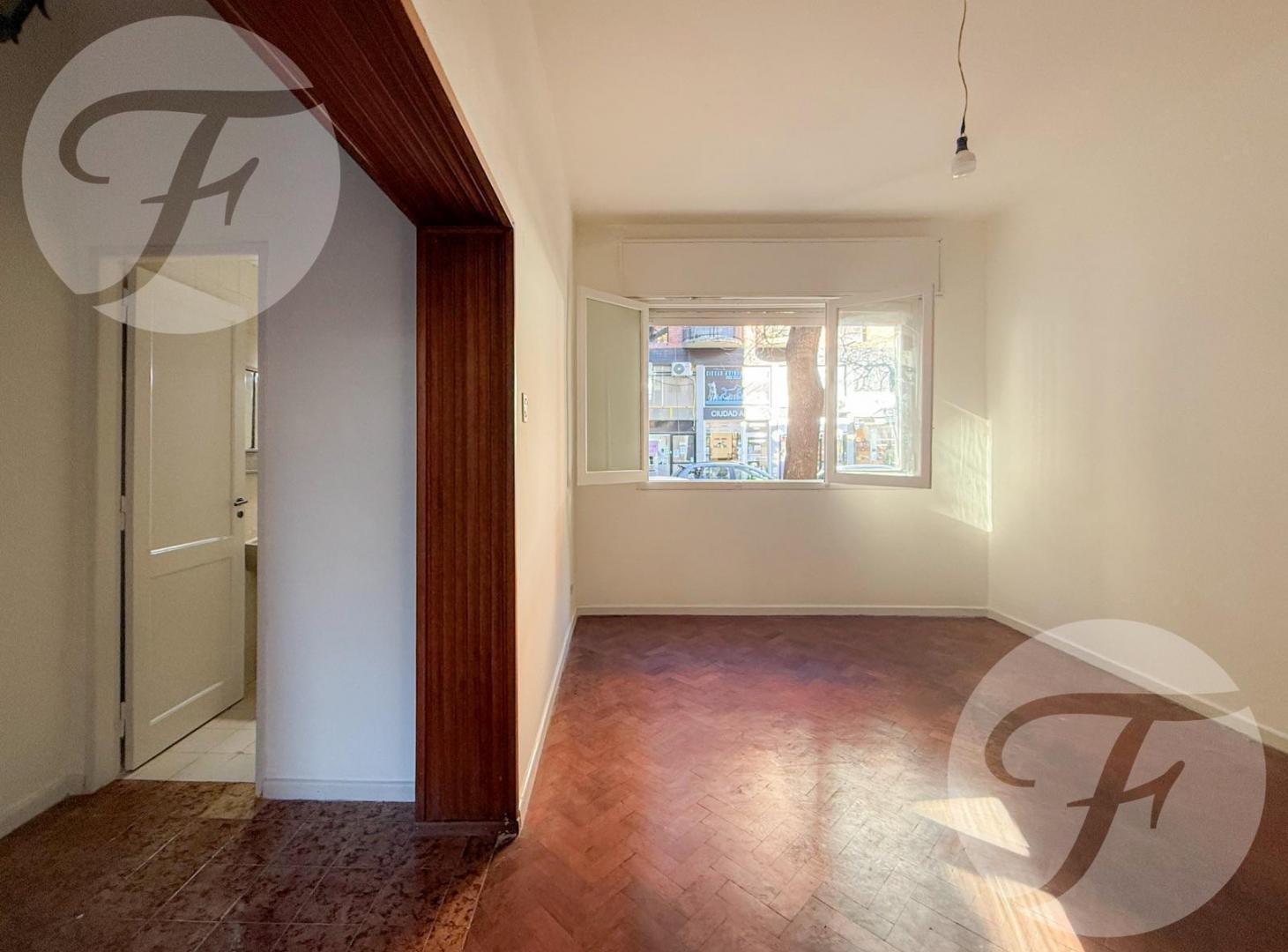 Foto de PH 2 Ambientes en Planta Baja – Belgrano R – Juramento al frente, a, imagen 1