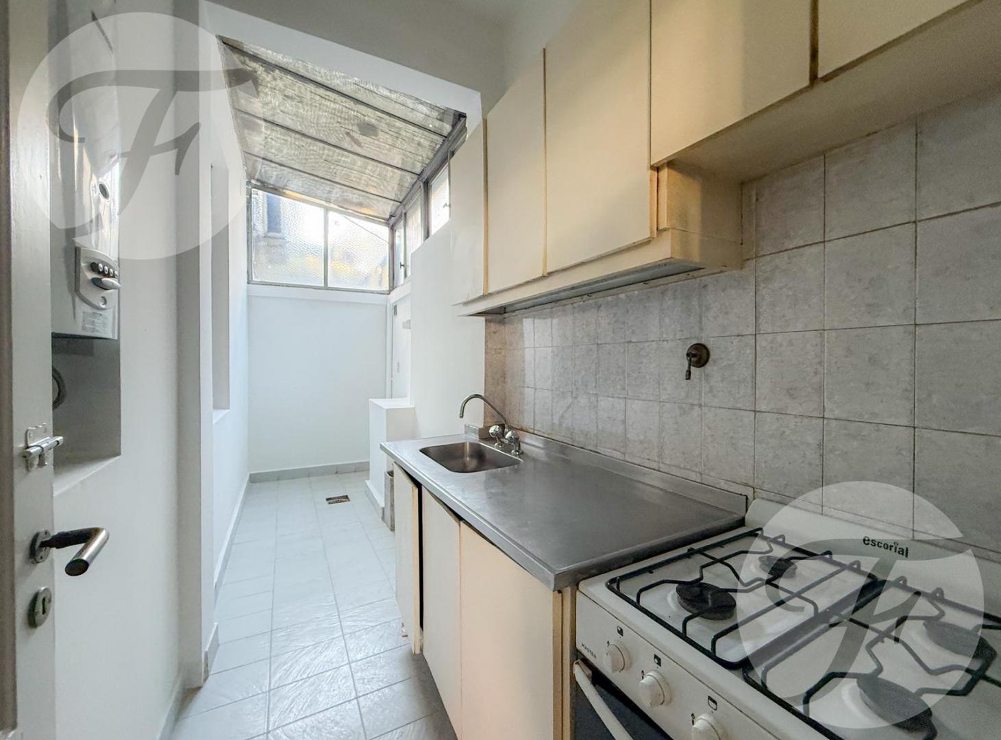Foto de PH 2 Ambientes en Planta Baja – Belgrano R – Juramento al frente, a, imagen 5