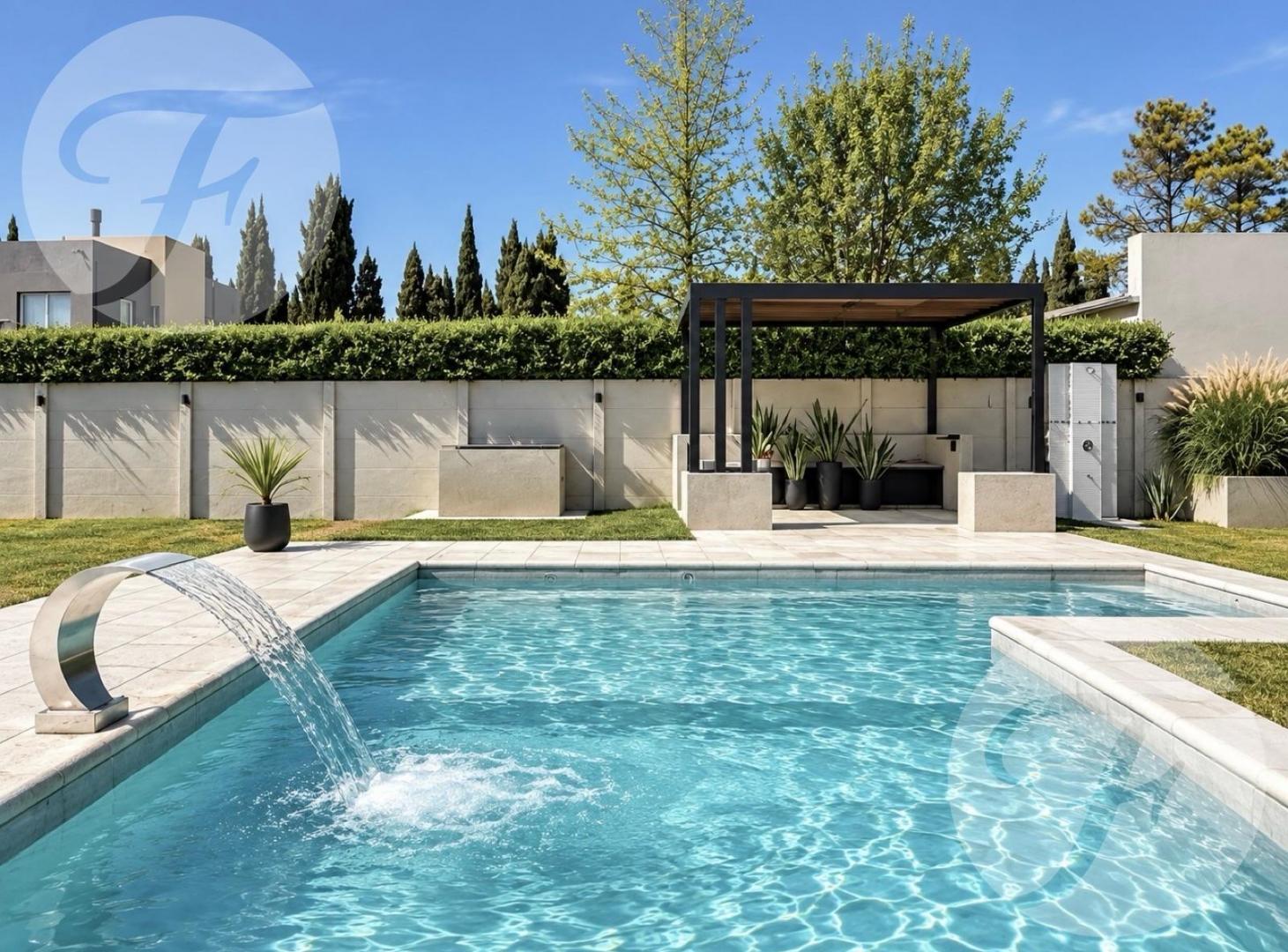 Foto de CASA EN VENTA EN BARRIO CUATRO ROBLES – 950 M² DE TERRENO, 2 SUITES, imagen 4