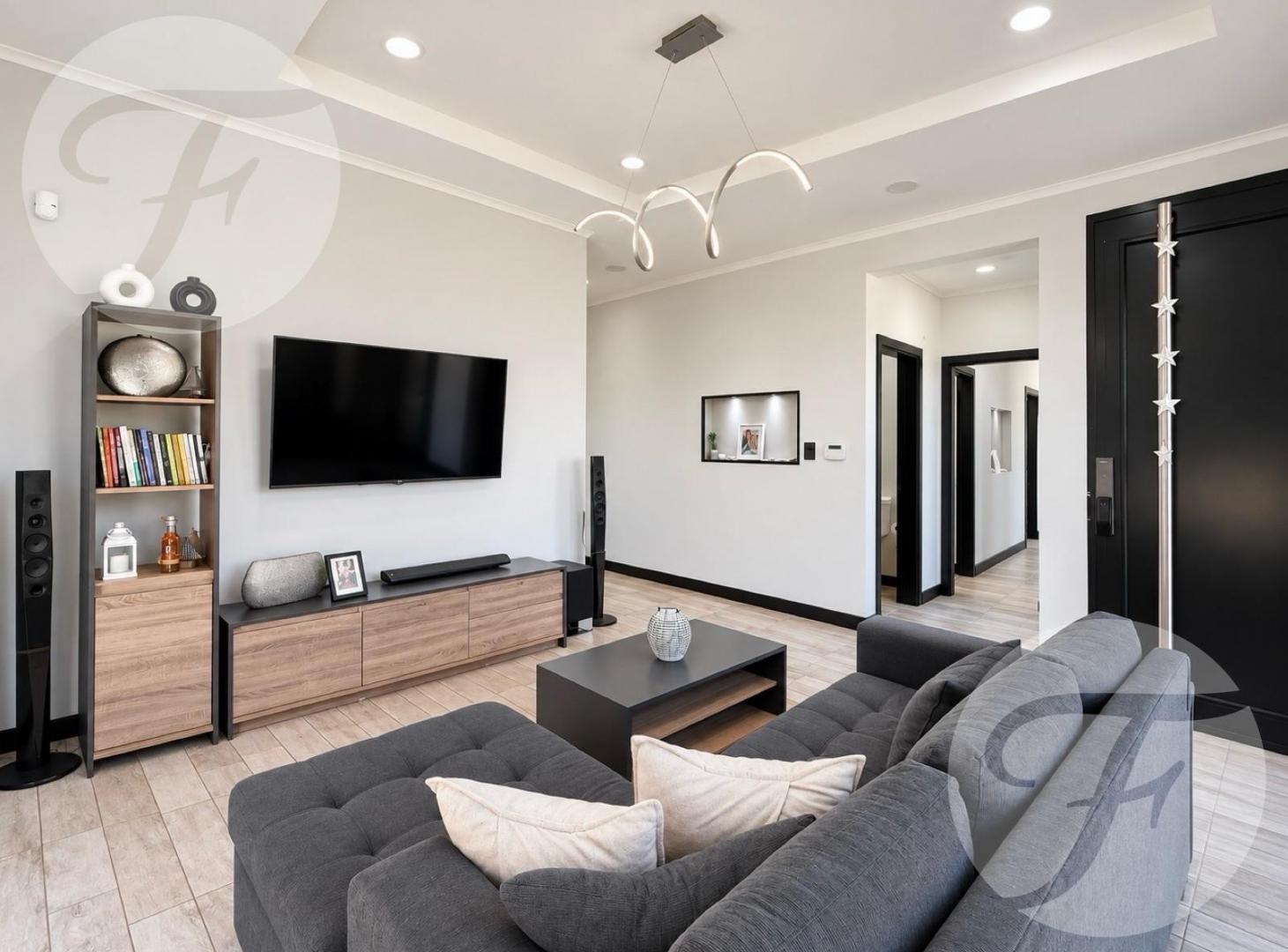 Foto de CASA EN VENTA EN BARRIO CUATRO ROBLES – 950 M² DE TERRENO, 2 SUITES, imagen 5