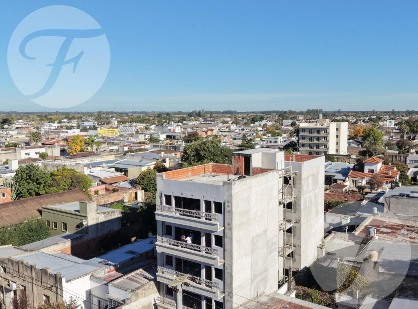 Foto de Departamentos en construcción en Baradero | Financiación - Ubicación, imagen 2