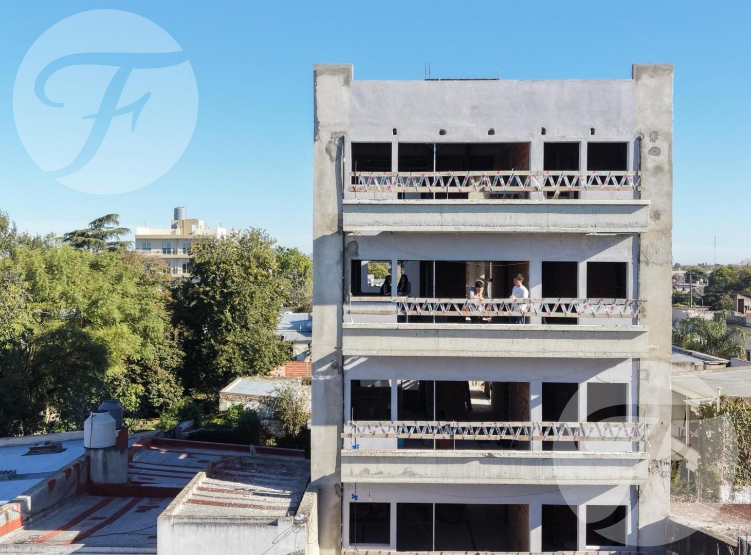 Foto de Departamentos en construcción en Baradero | Financiación - Ubicación, imagen 1