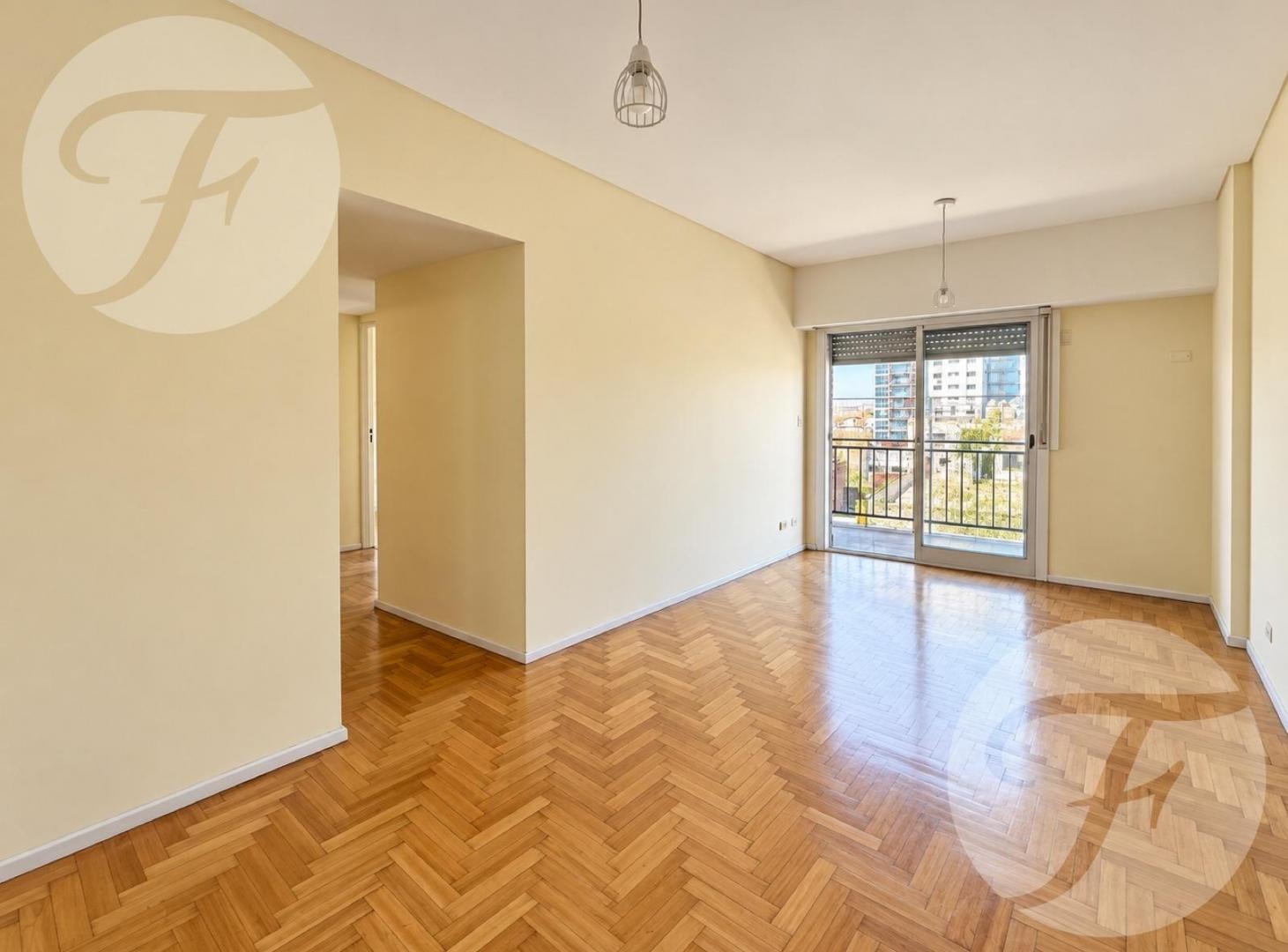 Foto de 3 Ambientes con balcon y vista abierta - Parque Patricios, imagen 1