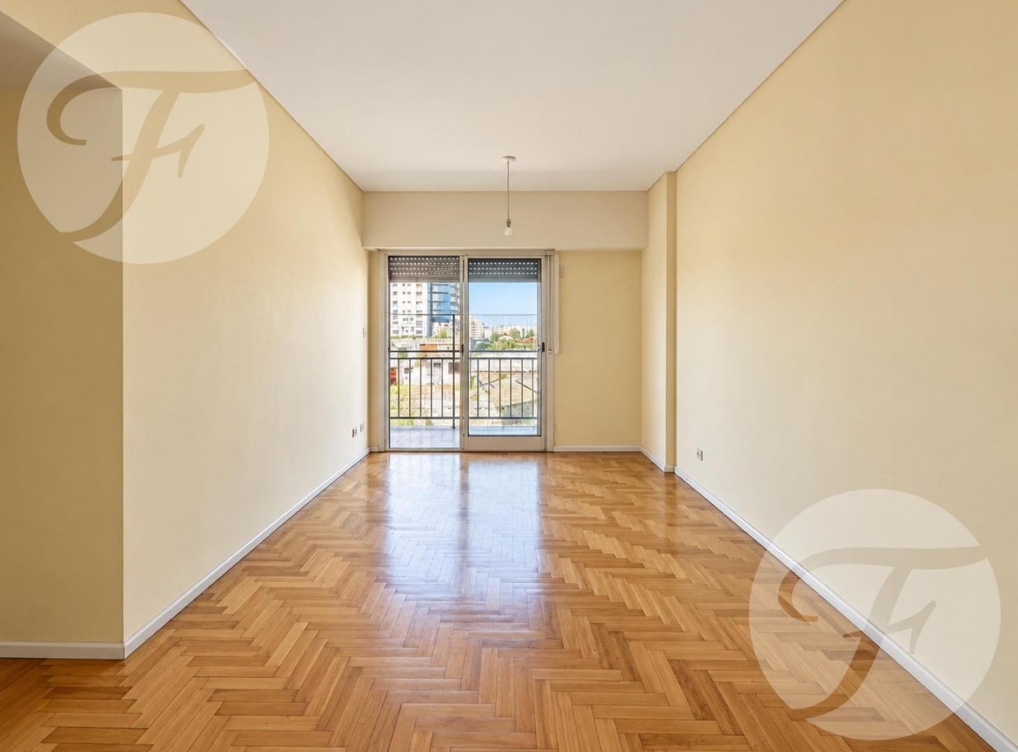 Foto de 3 Ambientes con balcon y vista abierta - Parque Patricios, imagen 3