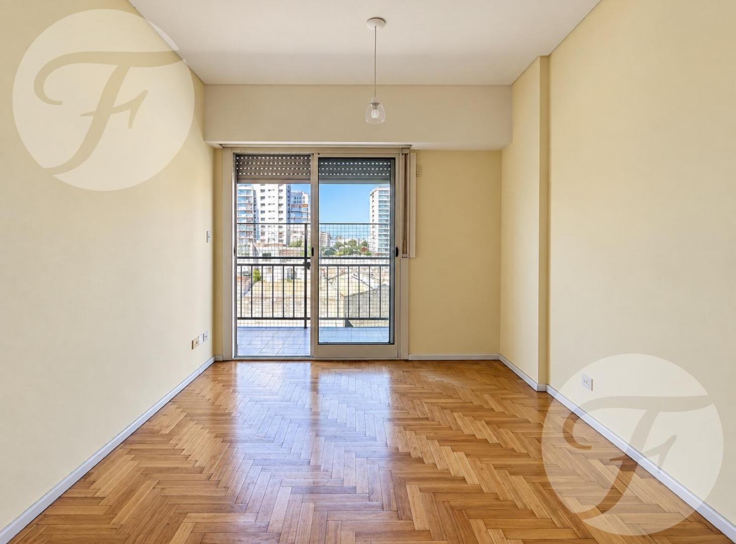 Foto de 3 Ambientes con balcon y vista abierta - Parque Patricios, imagen 2