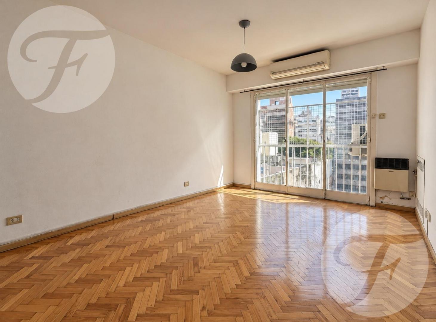 Foto de Venta departamento 3 ambientes con dependencia en Alto Palermo | Julián, imagen 3