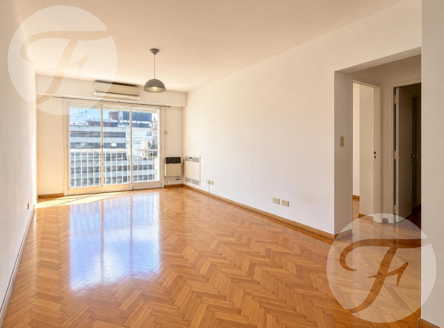 Foto de Venta departamento 3 ambientes con dependencia en Alto Palermo | Julián, imagen 2