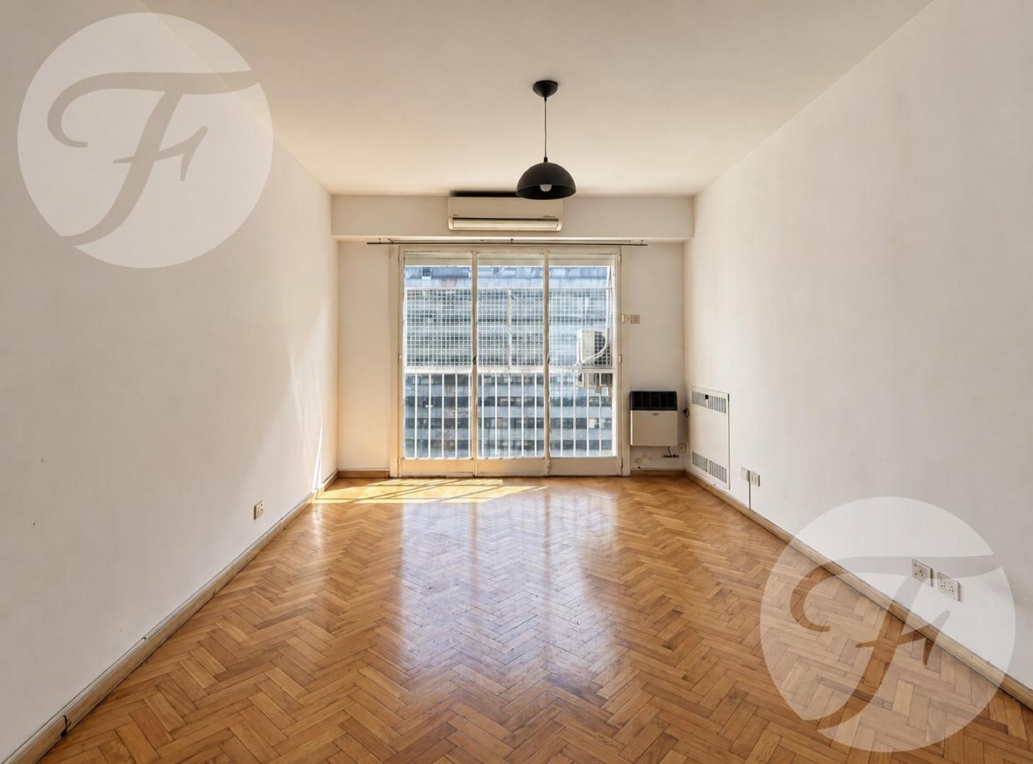 Foto de Venta departamento 3 ambientes con dependencia en Alto Palermo | Julián, imagen 1