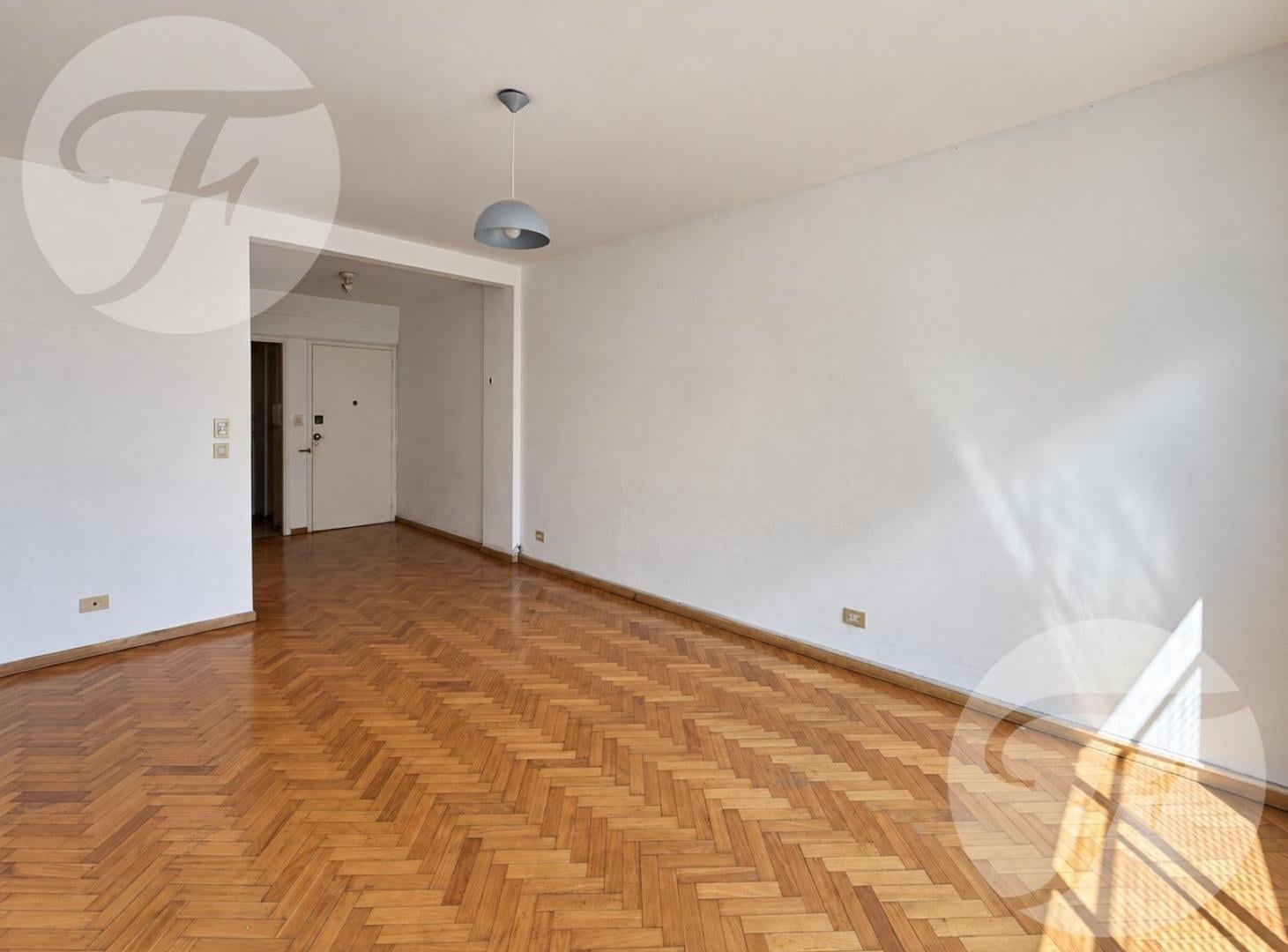 Foto de Venta departamento 3 ambientes con dependencia en Alto Palermo | Julián, imagen 5